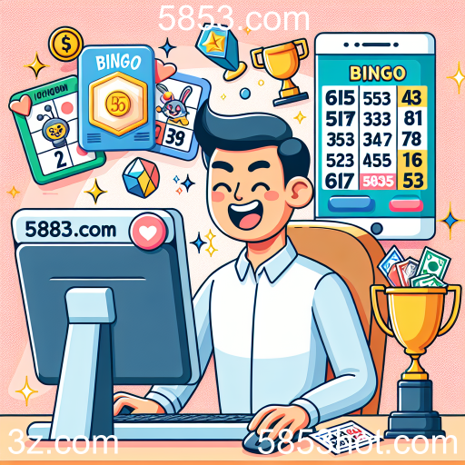 Bingo Online: Diversão na Era Digital